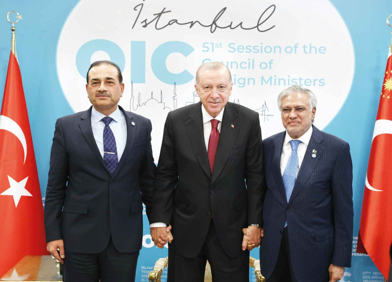 Yeni bir Sykes-Picot düzenine izin yok