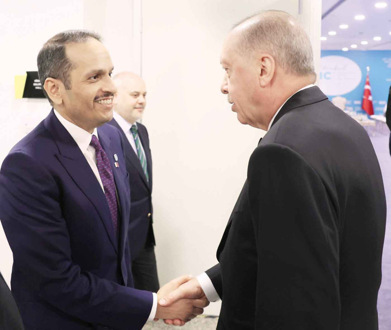 Yeni bir Sykes-Picot düzenine izin yok