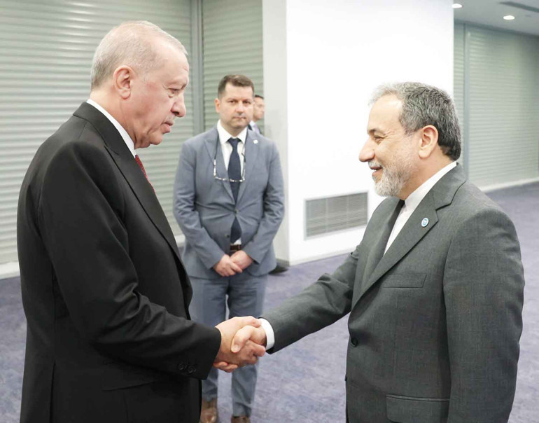 Yeni bir Sykes-Picot düzenine izin yok