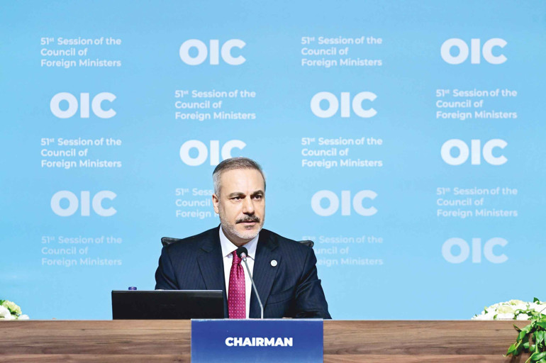 Yeni bir Sykes-Picot düzenine izin yok