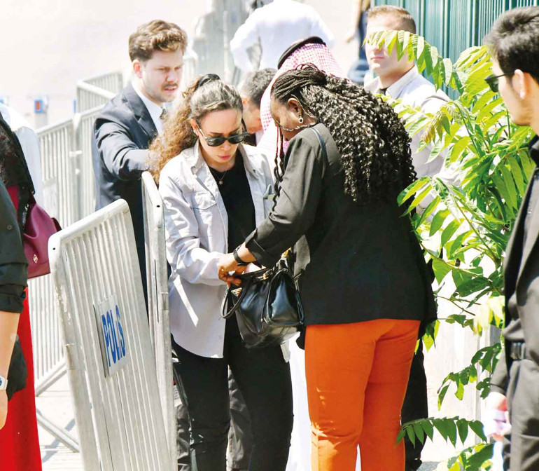 Yeni bir Sykes-Picot düzenine izin yok