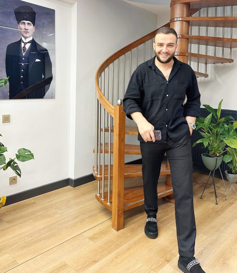 Nilsu’nun gerçek aşkı