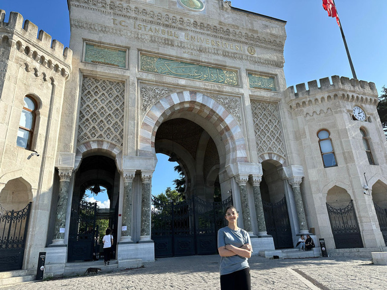 YKS’DE AYT VE YDT GÜNÜ