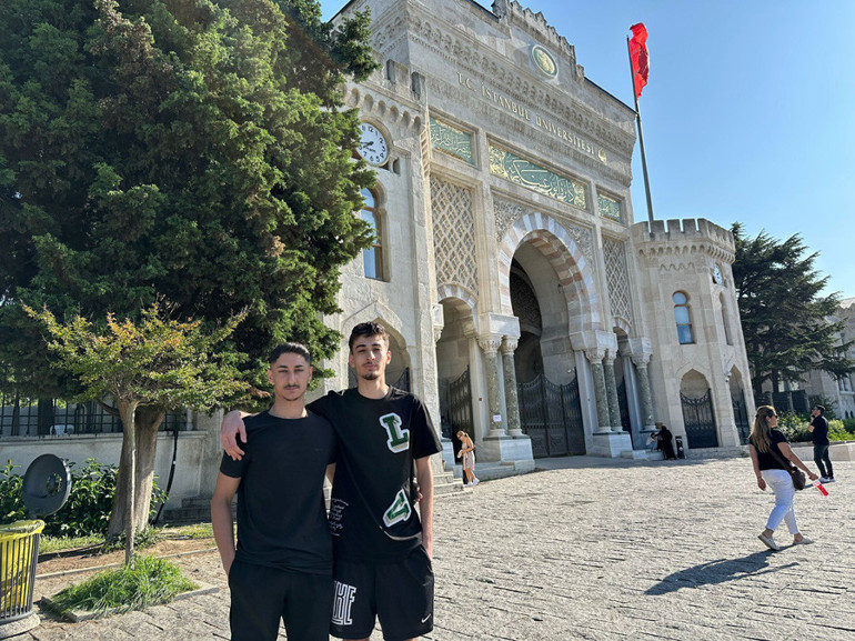 YKS’DE AYT VE YDT GÜNÜ