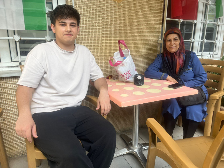 YKS’DE AYT VE YDT GÜNÜ