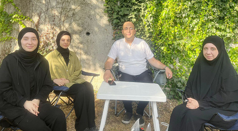 YKS’DE AYT VE YDT GÜNÜ