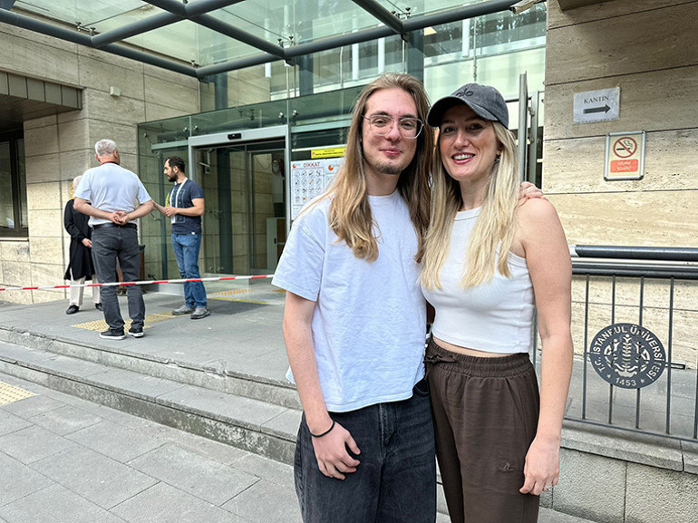 YKS’DE AYT VE YDT GÜNÜ