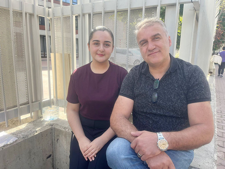 YKS’DE AYT VE YDT GÜNÜ