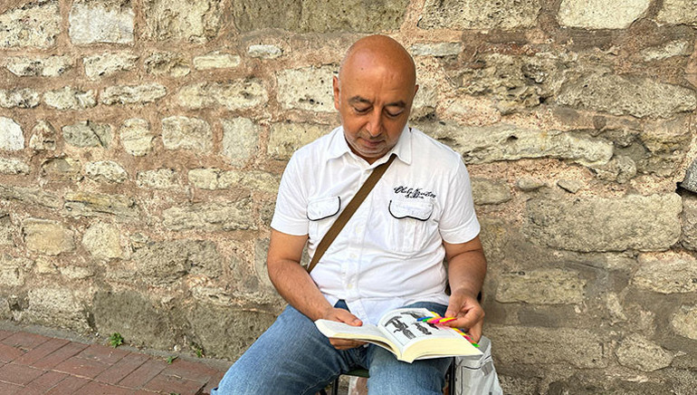 YKS’DE AYT VE YDT GÜNÜ