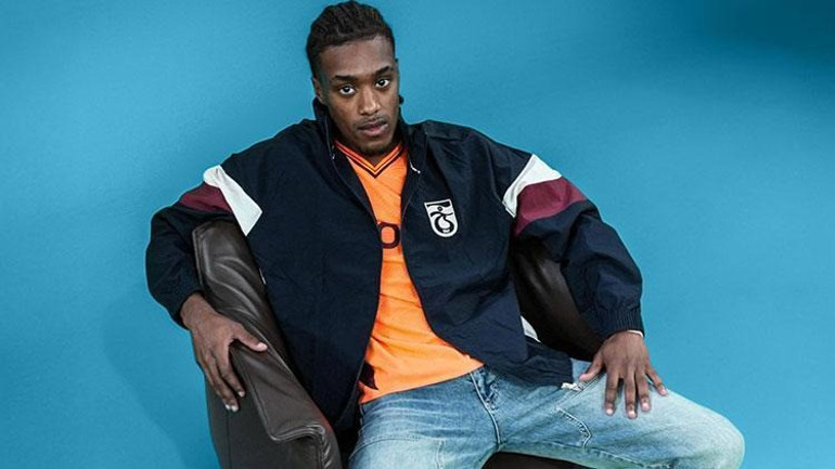 Trabzonspor, 194. yabancı oyuncuyu kadrosuna kattı