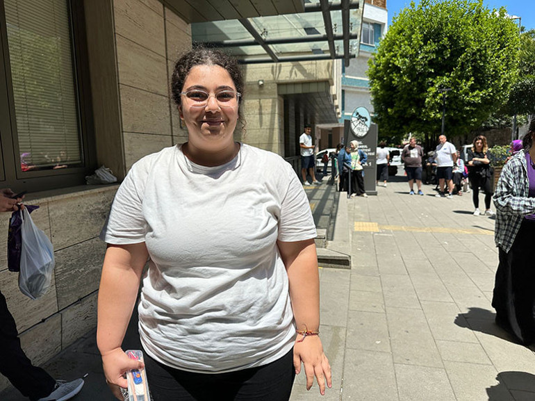 YKS’DE AYT VE YDT GÜNÜ