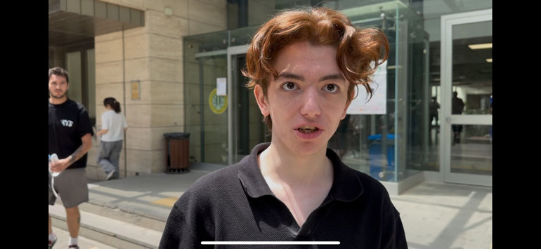 YKS’DE AYT VE YDT GÜNÜ