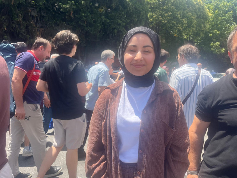 YKS’DE AYT VE YDT GÜNÜ