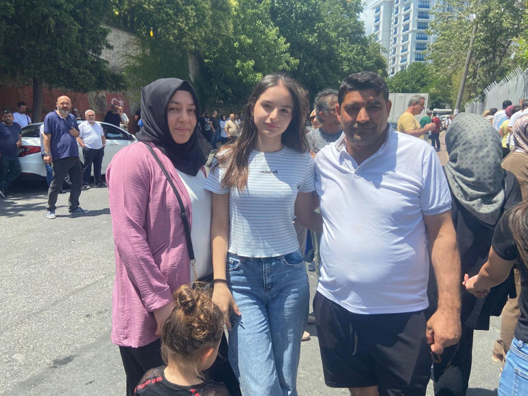 YKS’DE AYT VE YDT GÜNÜ