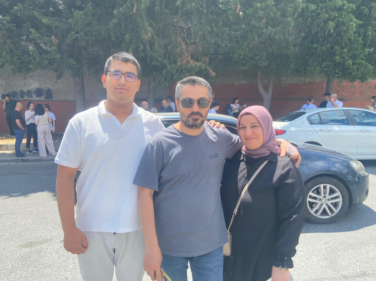 YKS’DE AYT VE YDT GÜNÜ