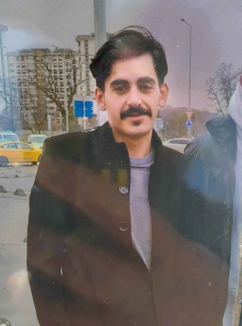 Şilede denizde kaybolan üniversite öğrencisinden acı haber