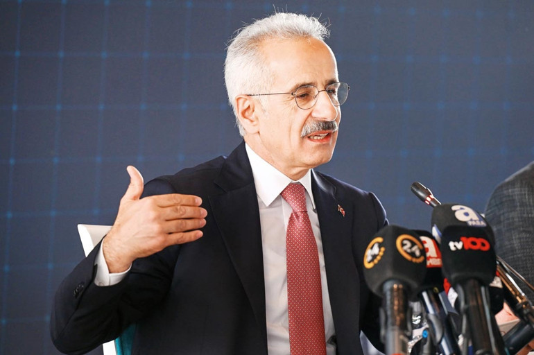 5G ihalesi ağustosta ilk sinyal 2026’da