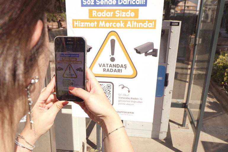 Artık Trump şöyle biridir