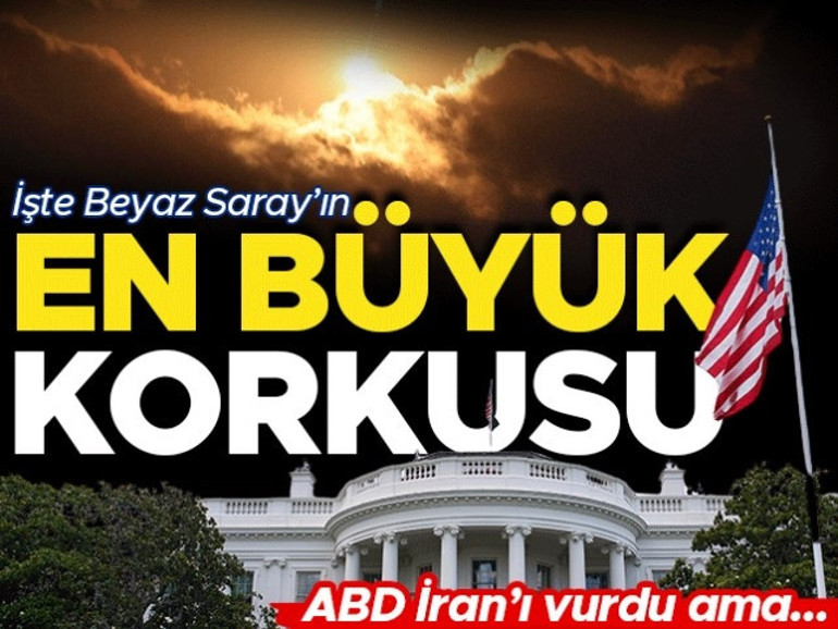 Son dakika... Nükleer tesisleri vurulan İrandan misilleme Katardaki ABD üslerine füzeli saldırı... CNN: İsrail savaşı bitirmeye hazır