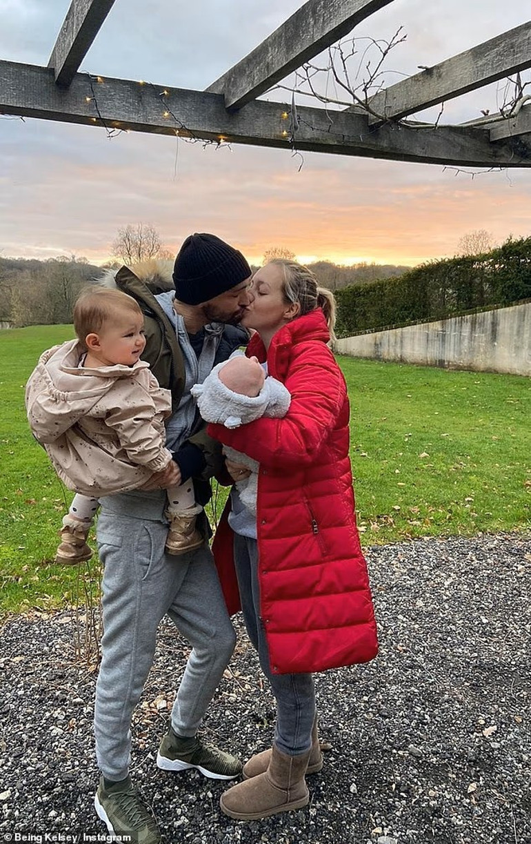 Gencecik kocasını toprağa vermişti... Aşkı yeniden buldu, anne olmaya hazırdı... Doğuma bir hafta kala bebeğini kaybetti