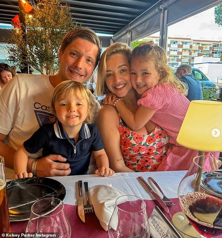 Gencecik kocasını toprağa vermişti... Aşkı yeniden buldu, anne olmaya hazırdı... Doğuma bir hafta kala bebeğini kaybetti