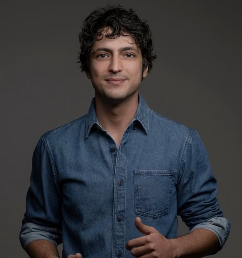 Babamı Taner beni Eda oynasın