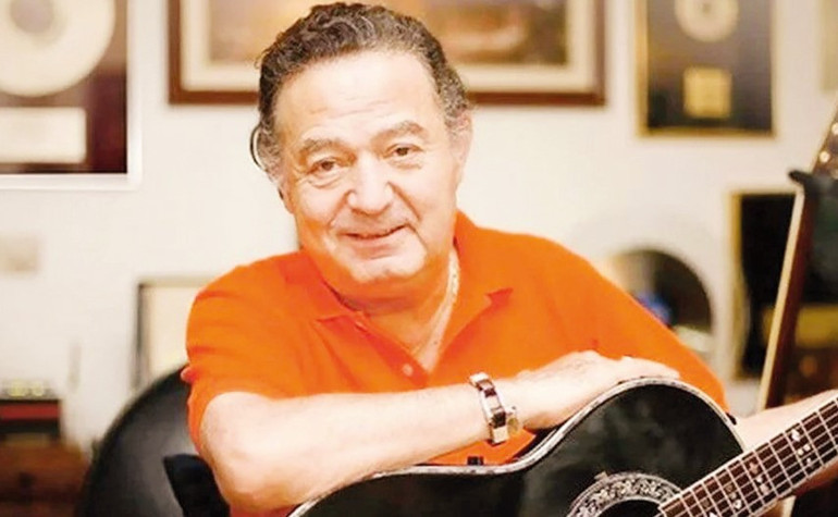 Babamı Taner beni Eda oynasın