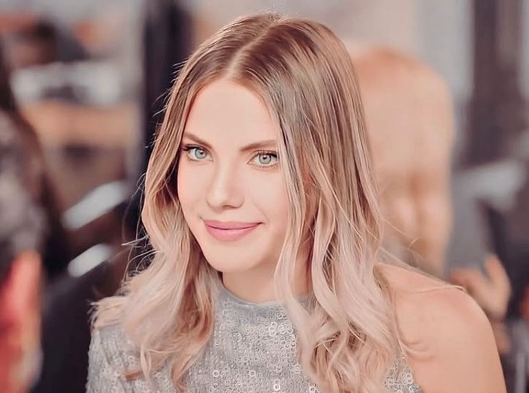 Babamı Taner beni Eda oynasın