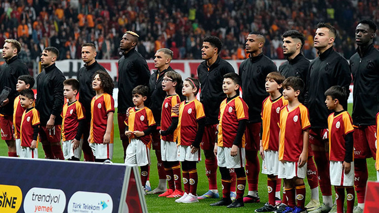 Galatasaray’dan Fatih Terim’e ret cevabı Transfere taviz yok