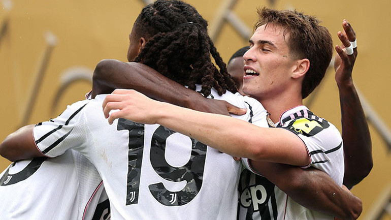 Kenan Yıldız Dünya Kulüpler Kupası’nı golleriyle salladı İtalya’da manşet oldu