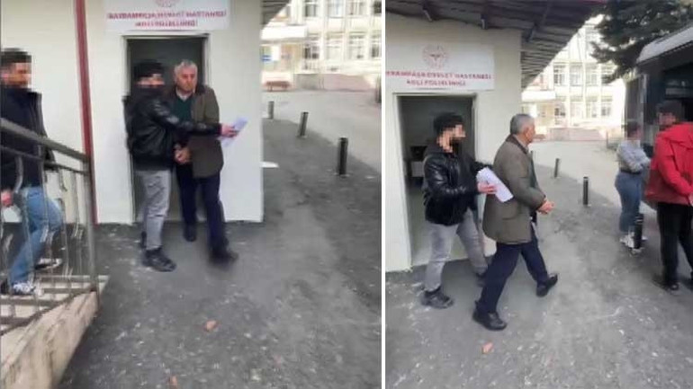 Belediyelere terör soruşturması davası: 25 sanık hakim karşısında