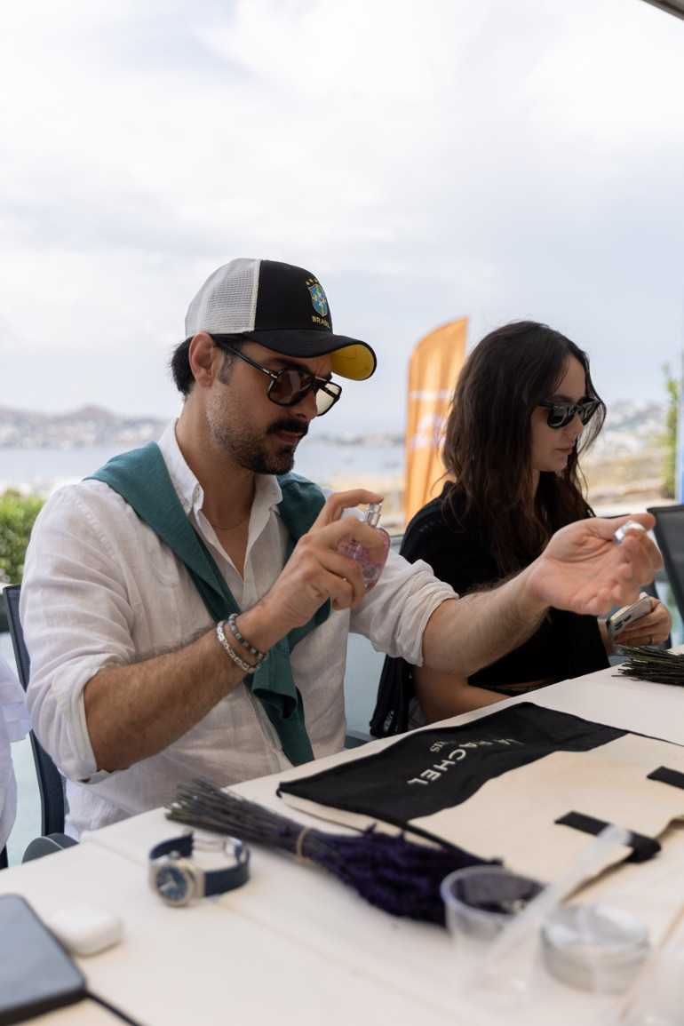 QR İstanbul’dan Bodrum’da “O Yaz Bu Yaz” Daveti: Üç Gün, Üç Gece Dolu Dolu Yaz Coşkusu