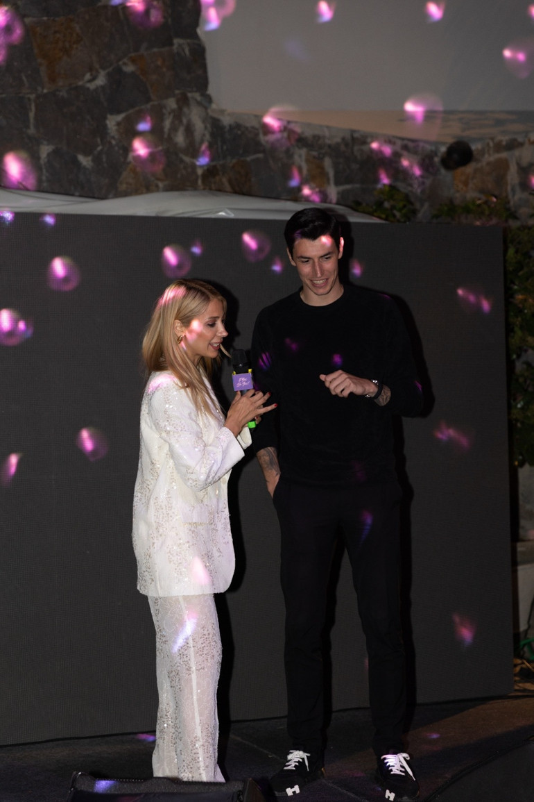 QR İstanbul’dan Bodrum’da “O Yaz Bu Yaz” Daveti: Üç Gün, Üç Gece Dolu Dolu Yaz Coşkusu