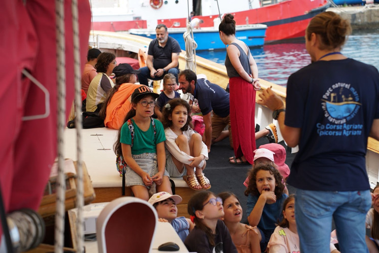 Cumhuriyet’in İlk Yelkenli Okul Gemisi STS Bodrum, 2900 Deniz Millik UNOC yolculuğunu tamamlayarak Bodrum’a döndü