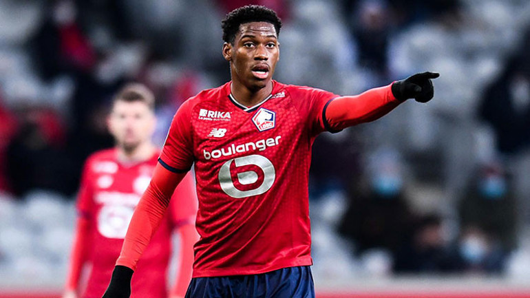 Fenerbahçeden Jonathan Davide tarihi transfer teklifi