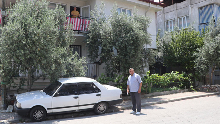 İkinci kattaki eve torpil attılar, baba ve oğlu yaralandı Şüphelilerin ifadesi şok etti