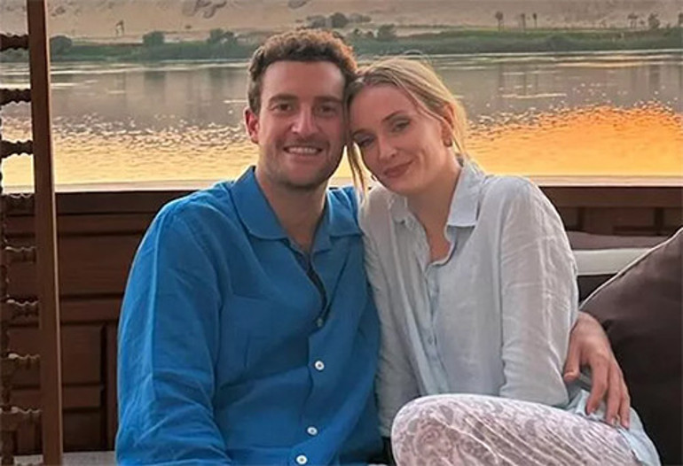 Ünlü çiftin iki çocuklu yuvası dağılmıştı... Eski eşler gizlice buluştu