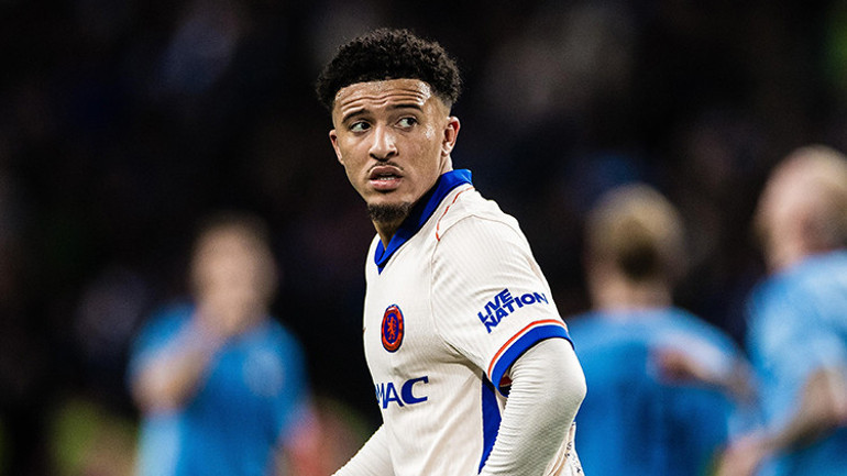 Fenerbahçenin Jadon Sancho için yaptığı teklifin detayları ortaya çıktı