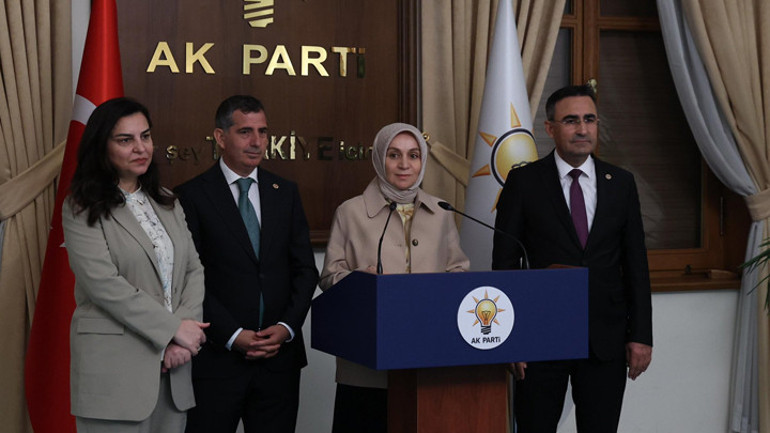 Sağlıkla ilgili düzenlemeler içeren kanun teklifi TBMMde | Bakan Memişoğlu: Sağlıkta yeni bir dönemin kapıları aralanacak