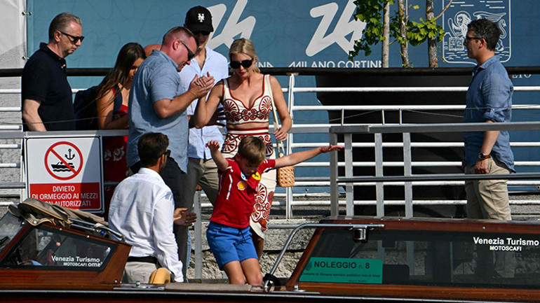 Yılın düğünü için tüm hazırlıklar tamam… Kutlamalar üç gün üç gece sürecek