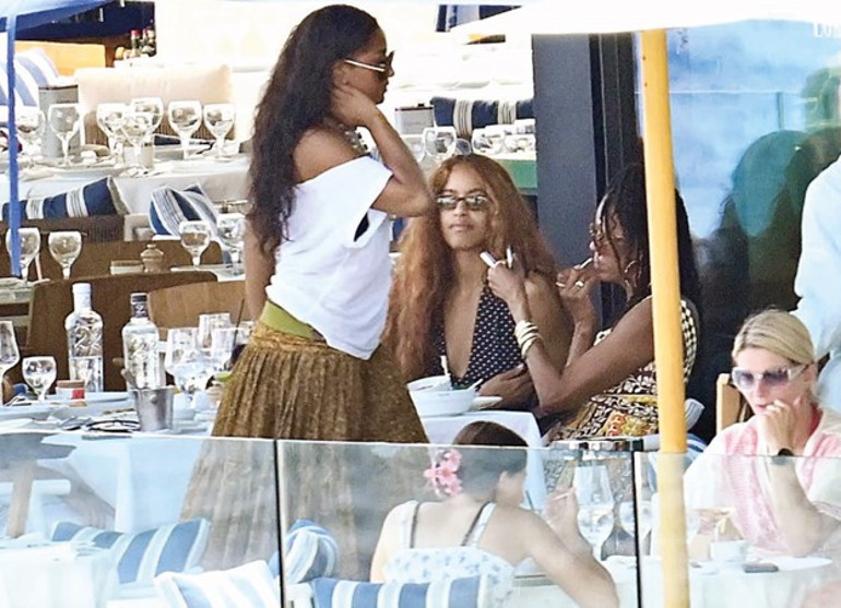 Setlerin yeni pozisyonu: Yakınlık koordinatörü