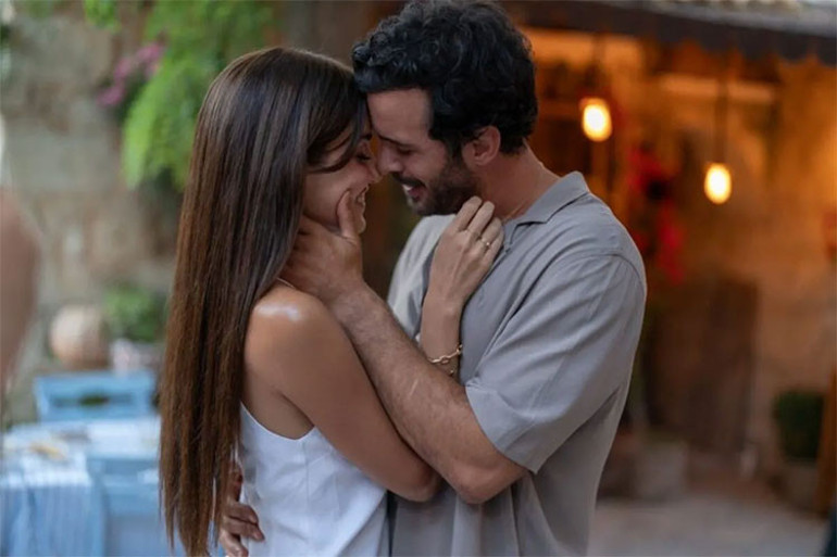 Barış Arduç ile Gupse Özay boşanıyor mu