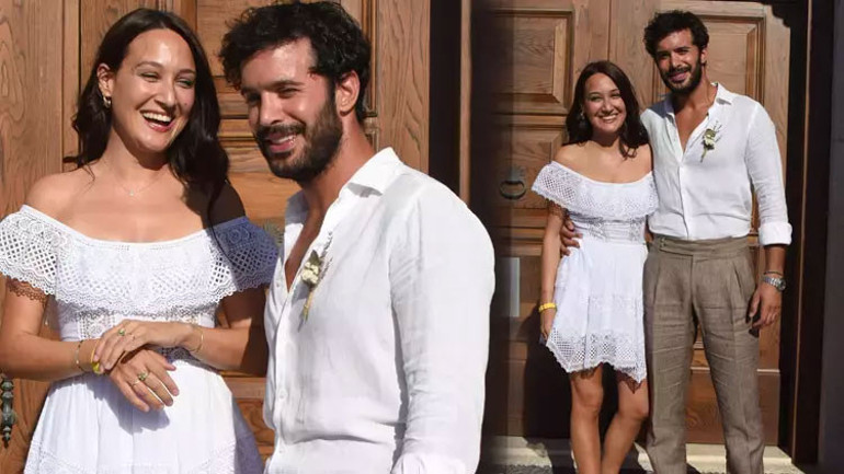 Barış Arduç ile Gupse Özay boşanıyor mu