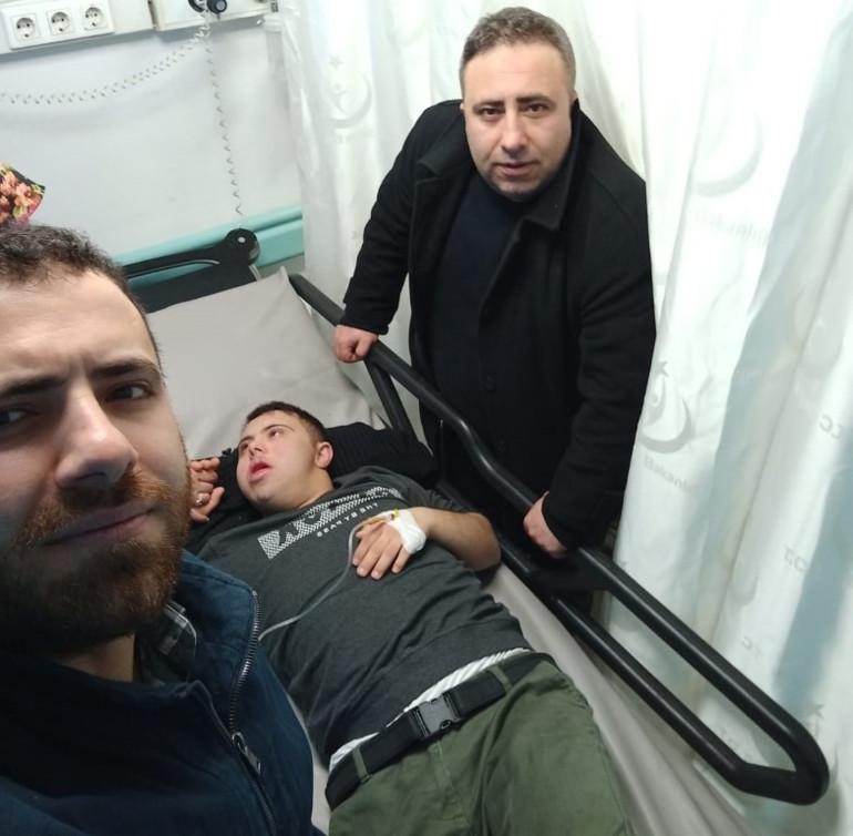 Kardeşi için evlenmemiş Görev dönüşü feci olayda yaşamını yitirmişti... Hayat hikayesi yürekleri dağladı