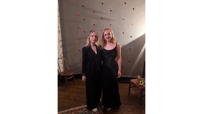 100 yıllık esere yeniden hayat verdi Kral Kaybederse oyuncusu Ceren Kaçar ile varoluş hikayesi