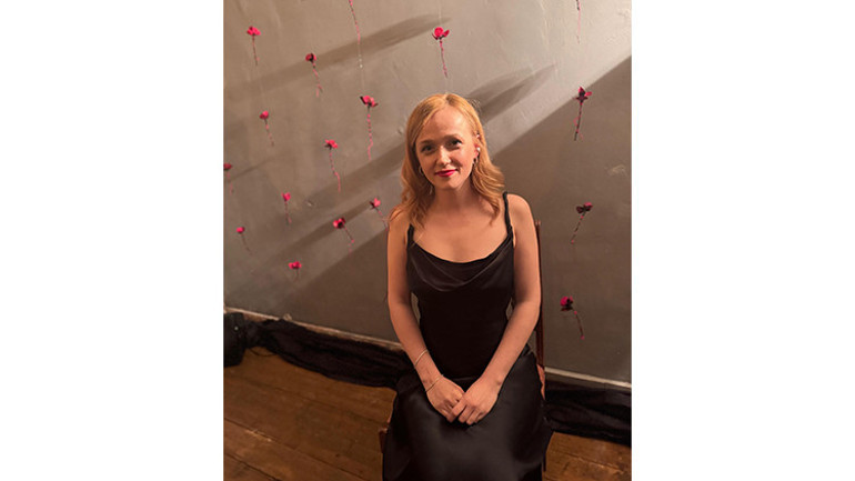 100 yıllık esere yeniden hayat verdi Kral Kaybederse oyuncusu Ceren Kaçar ile varoluş hikayesi