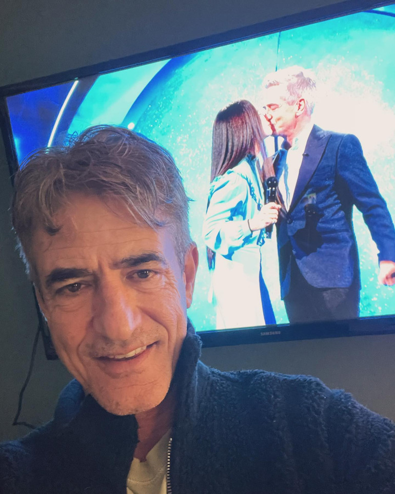 İlk evliliği bitince onun kollarına koşmuştu… 15 yıllık rüya sona erdi: Ünlü çift boşanıyor