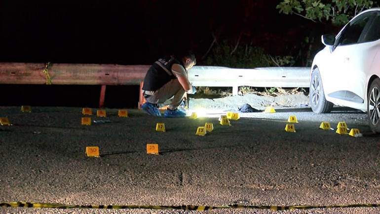 Sarıyerdeki vahşette korkunç detaylar ortaya çıktı Küçük bir sürprizim var diyerek çağırdı...