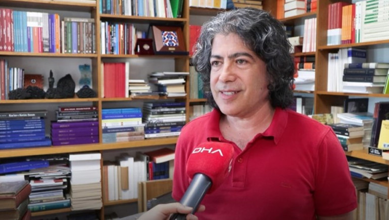 Sultan II. Abdülhamidin çektirdiği belge niteliğindeki fotoğraflar yer alıyor 130 yıl öncesinin Suriyesini anlatan kitap yayımlandı