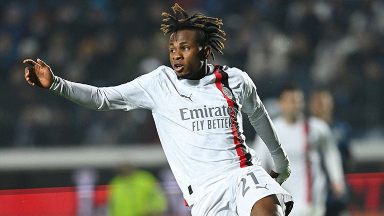 Milanlı Samuel Chukwueze Fenerbahçeye önerildi Transferde sürpriz